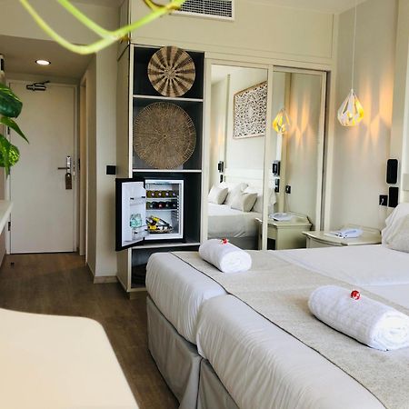 Hotel Ankaa - Adults Only Porto Cristo Luaran gambar