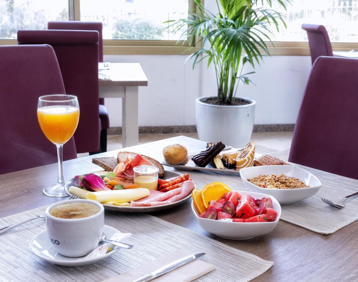 Hotel Ankaa - Adults Only Porto Cristo Luaran gambar