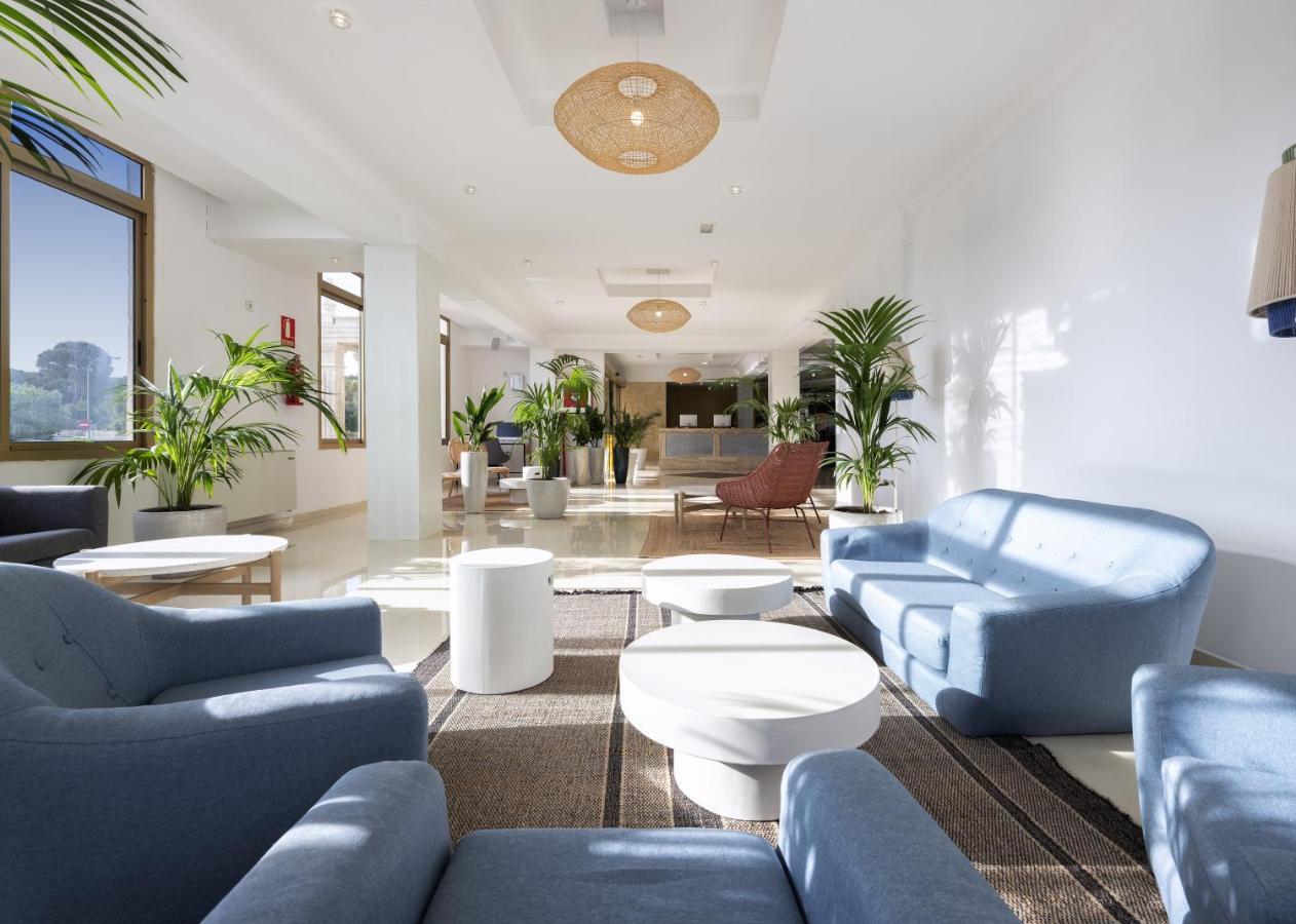 Hotel Ankaa - Adults Only Porto Cristo Luaran gambar