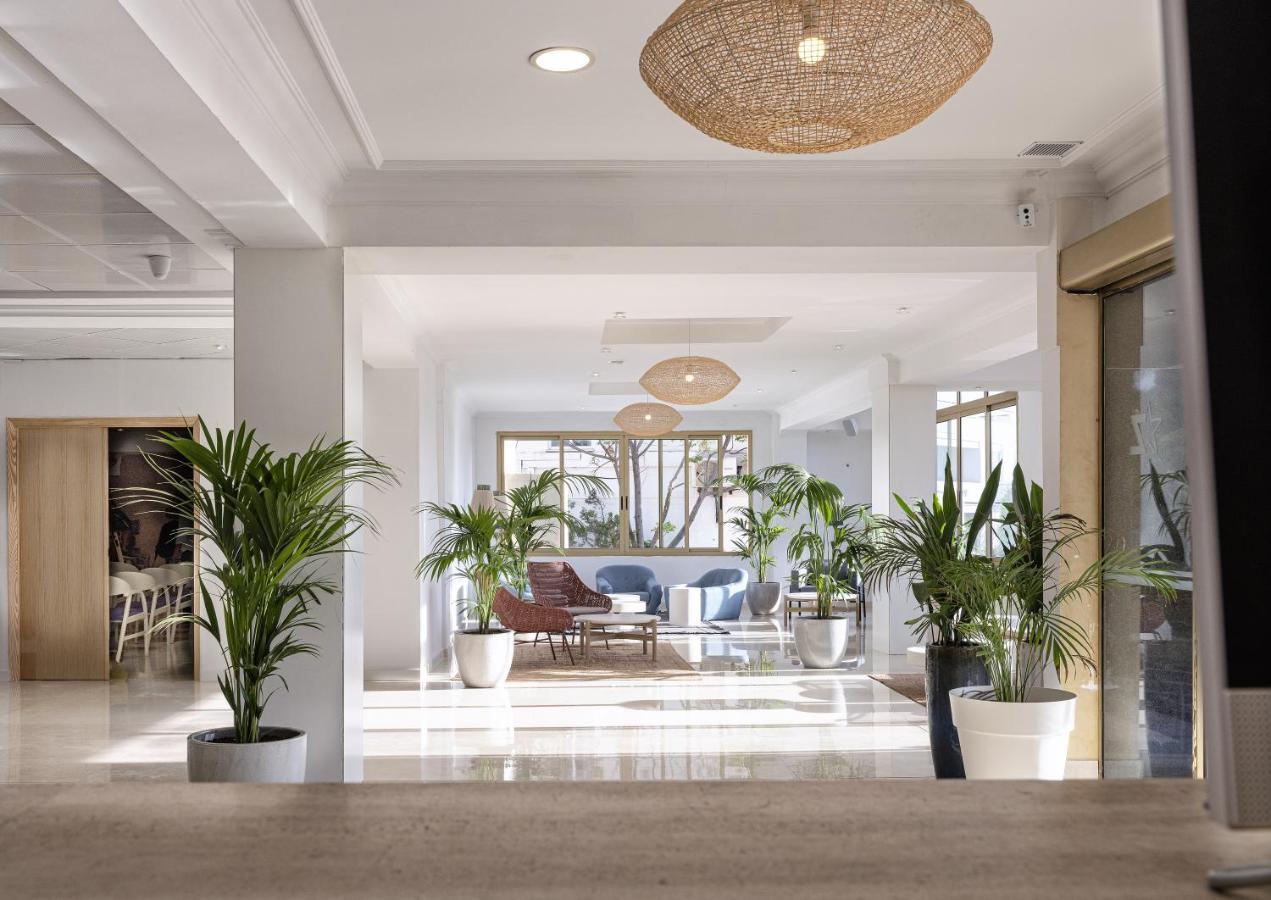Hotel Ankaa - Adults Only Porto Cristo Luaran gambar