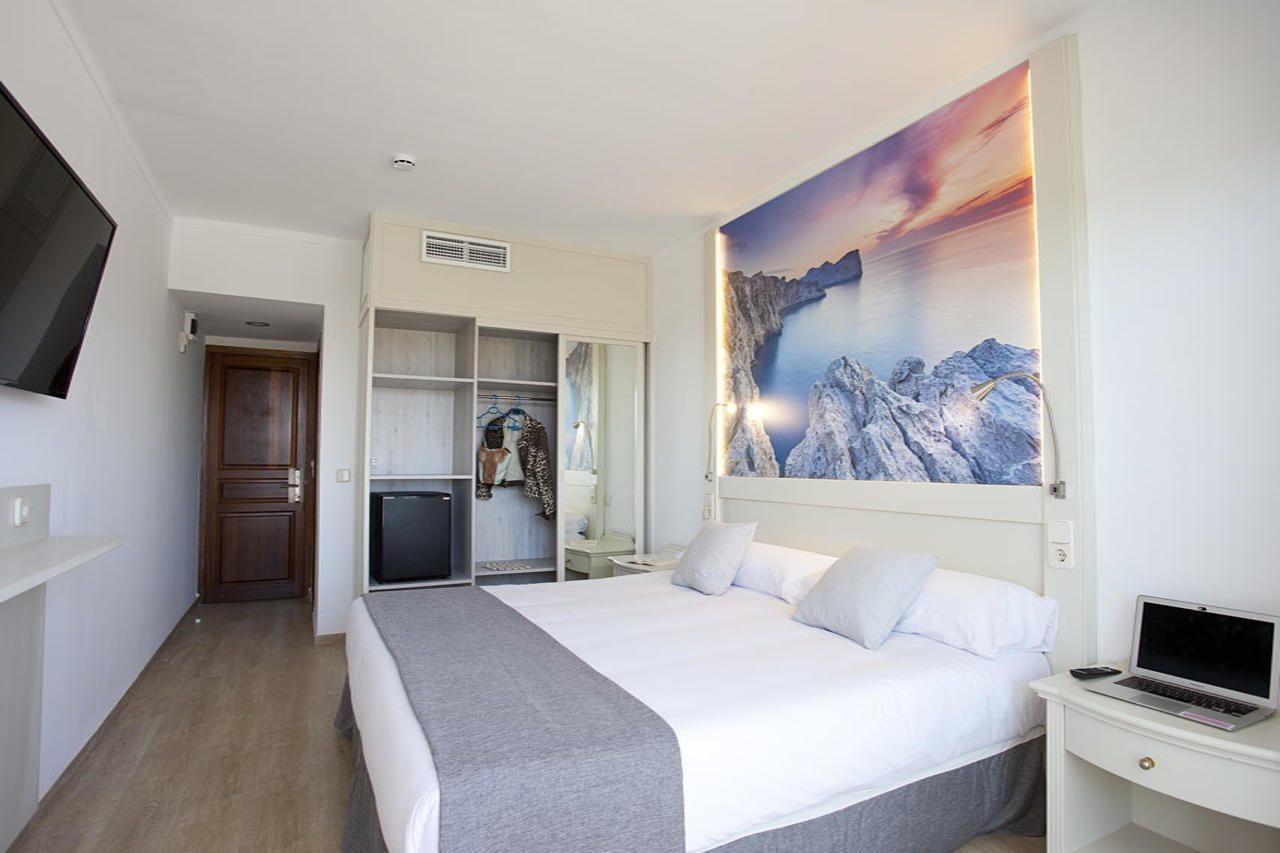 Hotel Ankaa - Adults Only Porto Cristo Luaran gambar