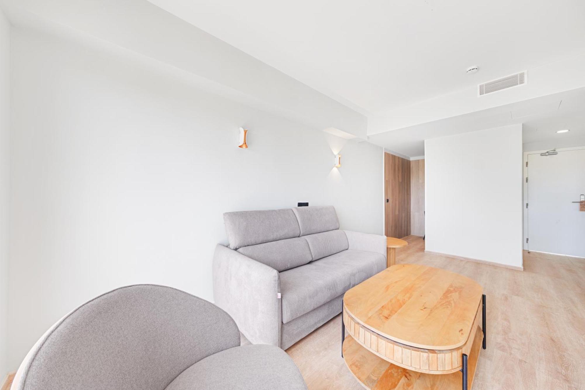 Hotel Ankaa - Adults Only Porto Cristo Bilik gambar