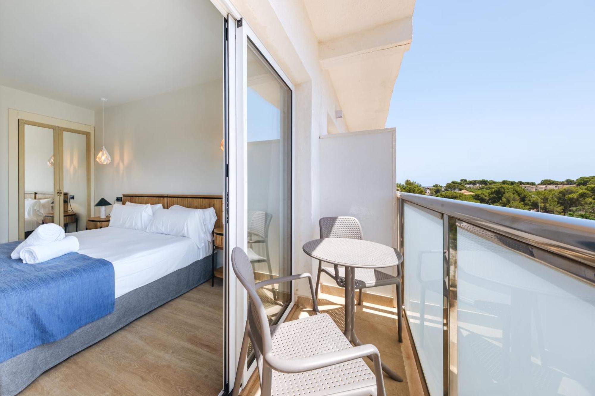 Hotel Ankaa - Adults Only Porto Cristo Bilik gambar