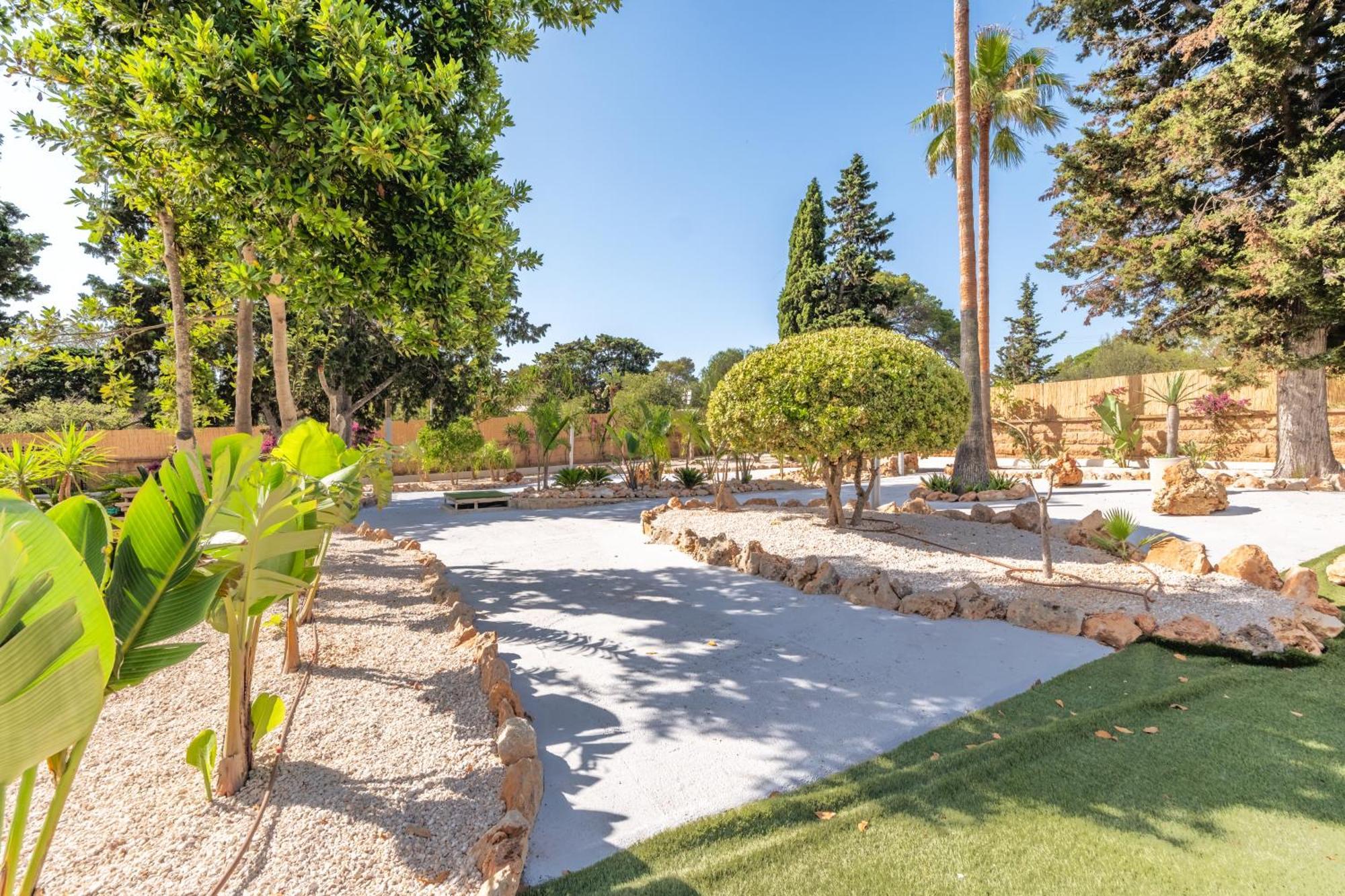 Hotel Ankaa - Adults Only Porto Cristo Luaran gambar
