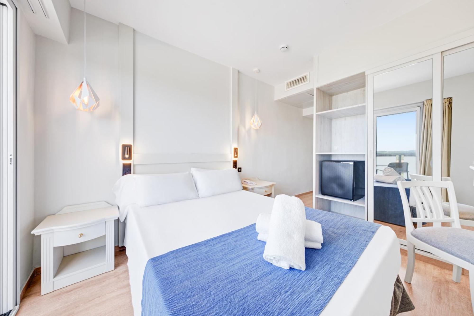 Hotel Ankaa - Adults Only Porto Cristo Bilik gambar