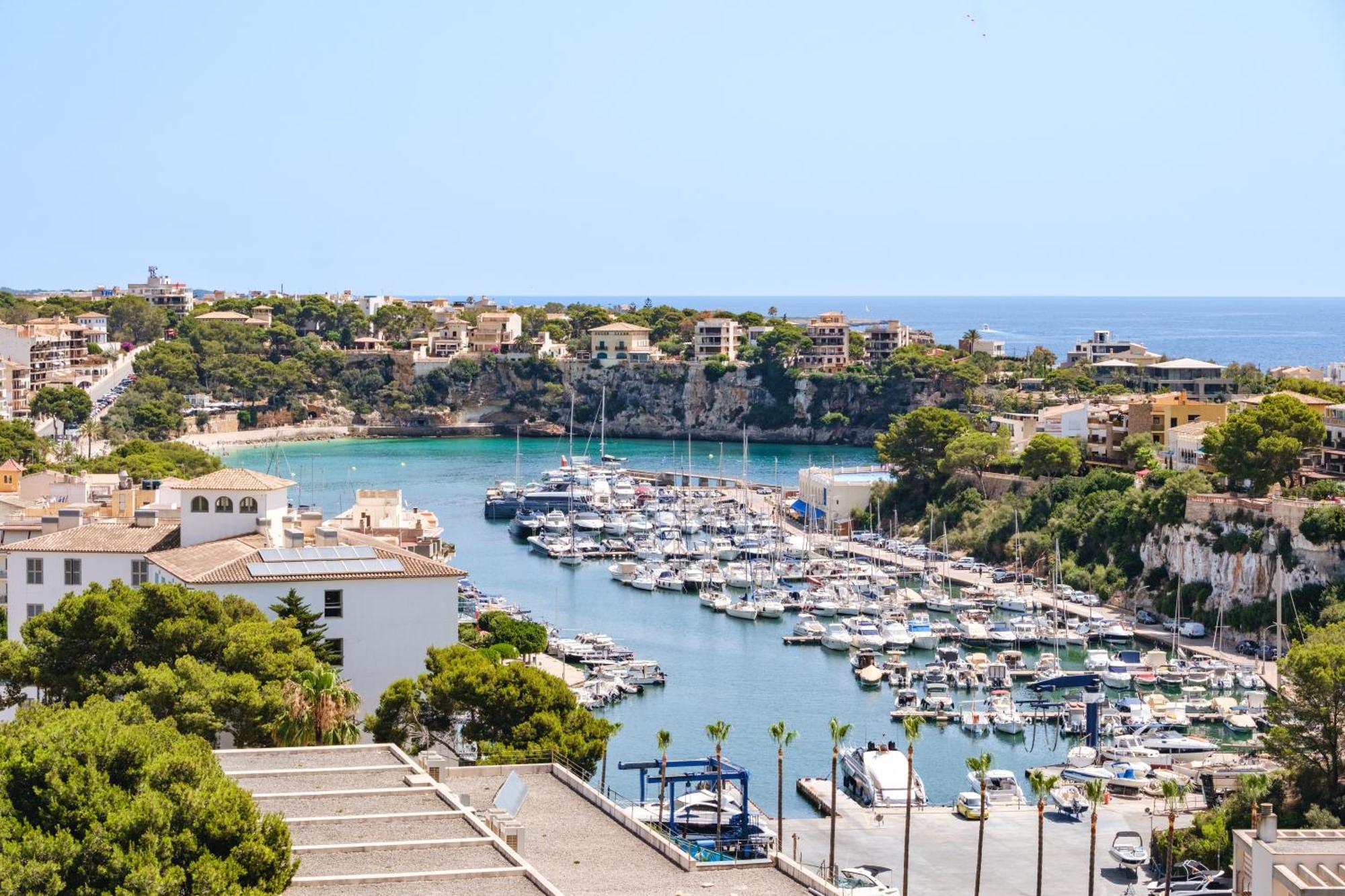 Hotel Ankaa - Adults Only Porto Cristo Luaran gambar