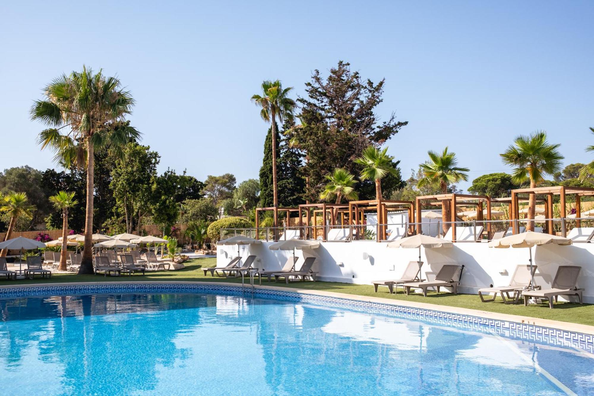 Hotel Ankaa - Adults Only Porto Cristo Luaran gambar