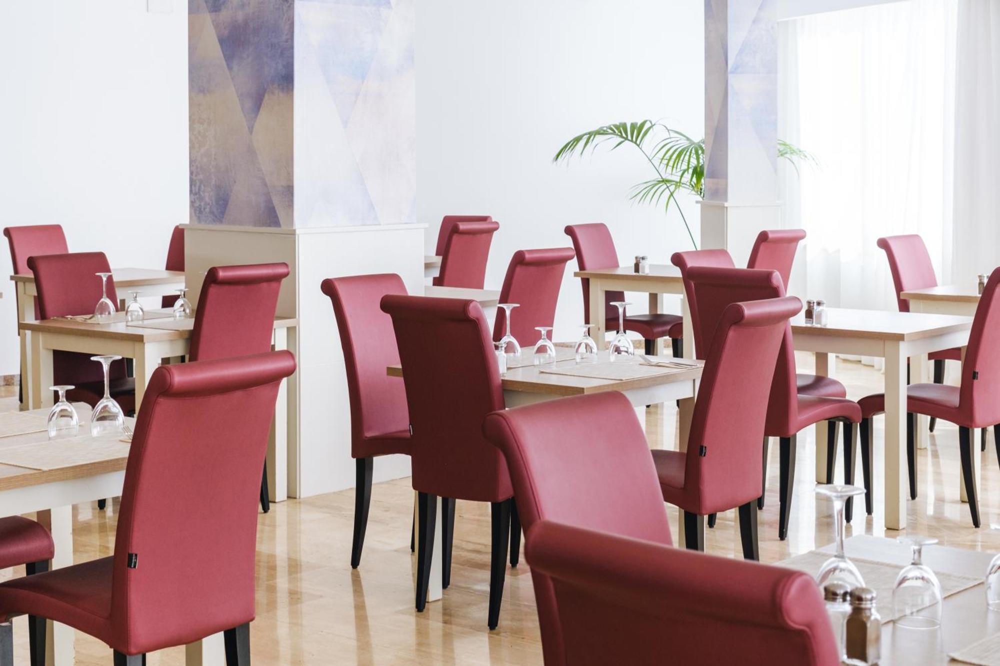 Hotel Ankaa - Adults Only Porto Cristo Luaran gambar