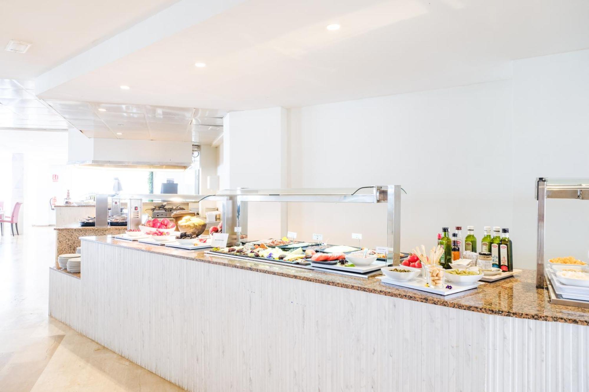 Hotel Ankaa - Adults Only Porto Cristo Luaran gambar