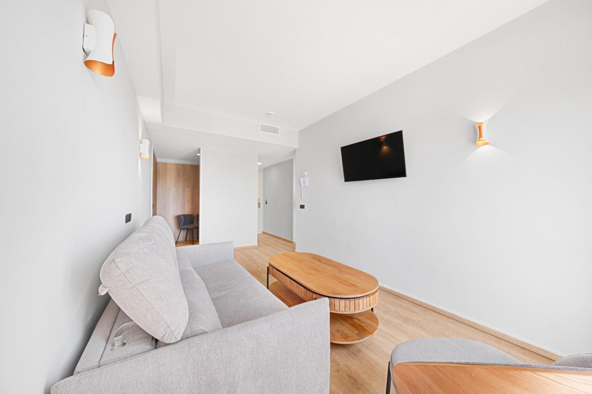 Hotel Ankaa - Adults Only Porto Cristo Bilik gambar