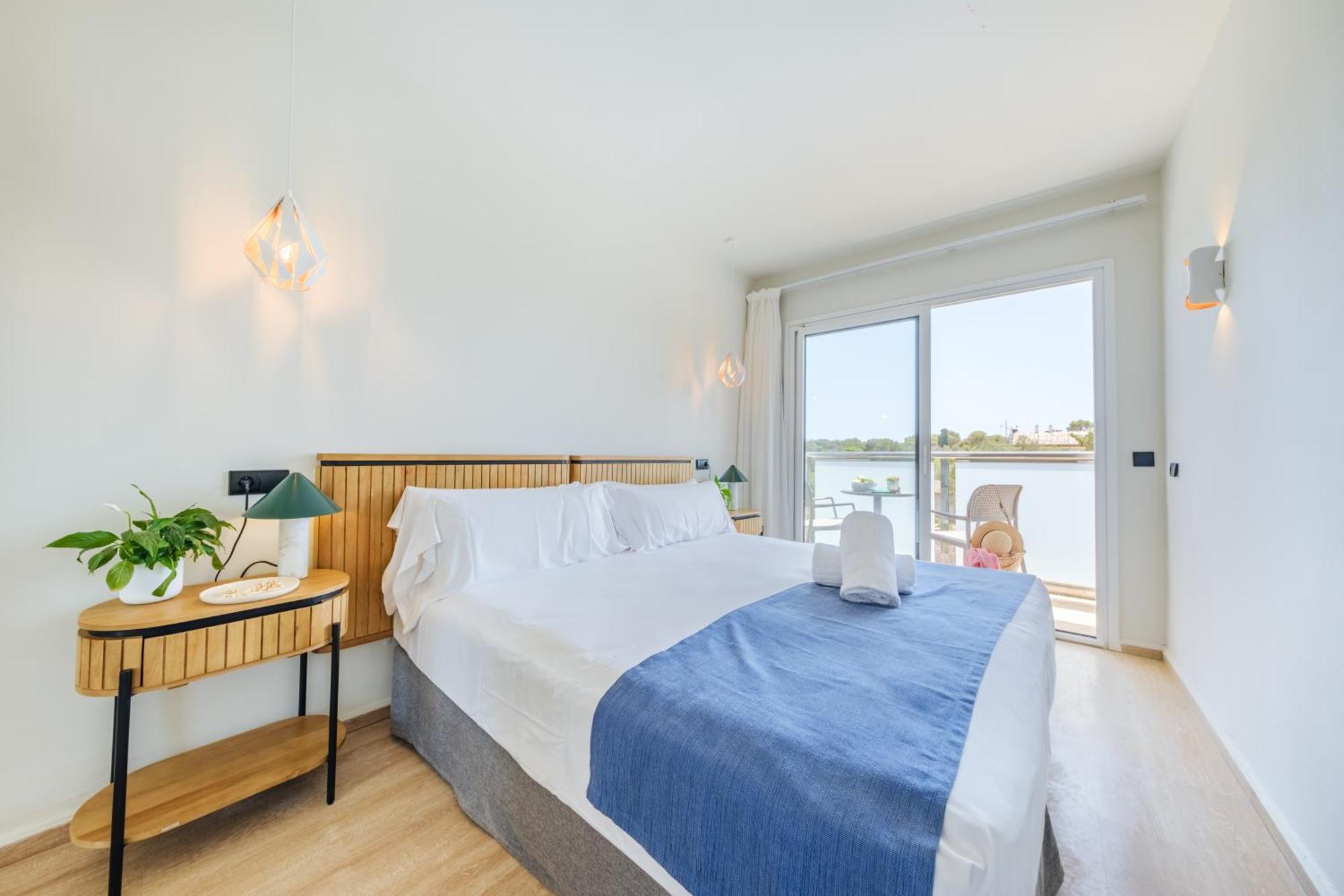 Hotel Ankaa - Adults Only Porto Cristo Luaran gambar