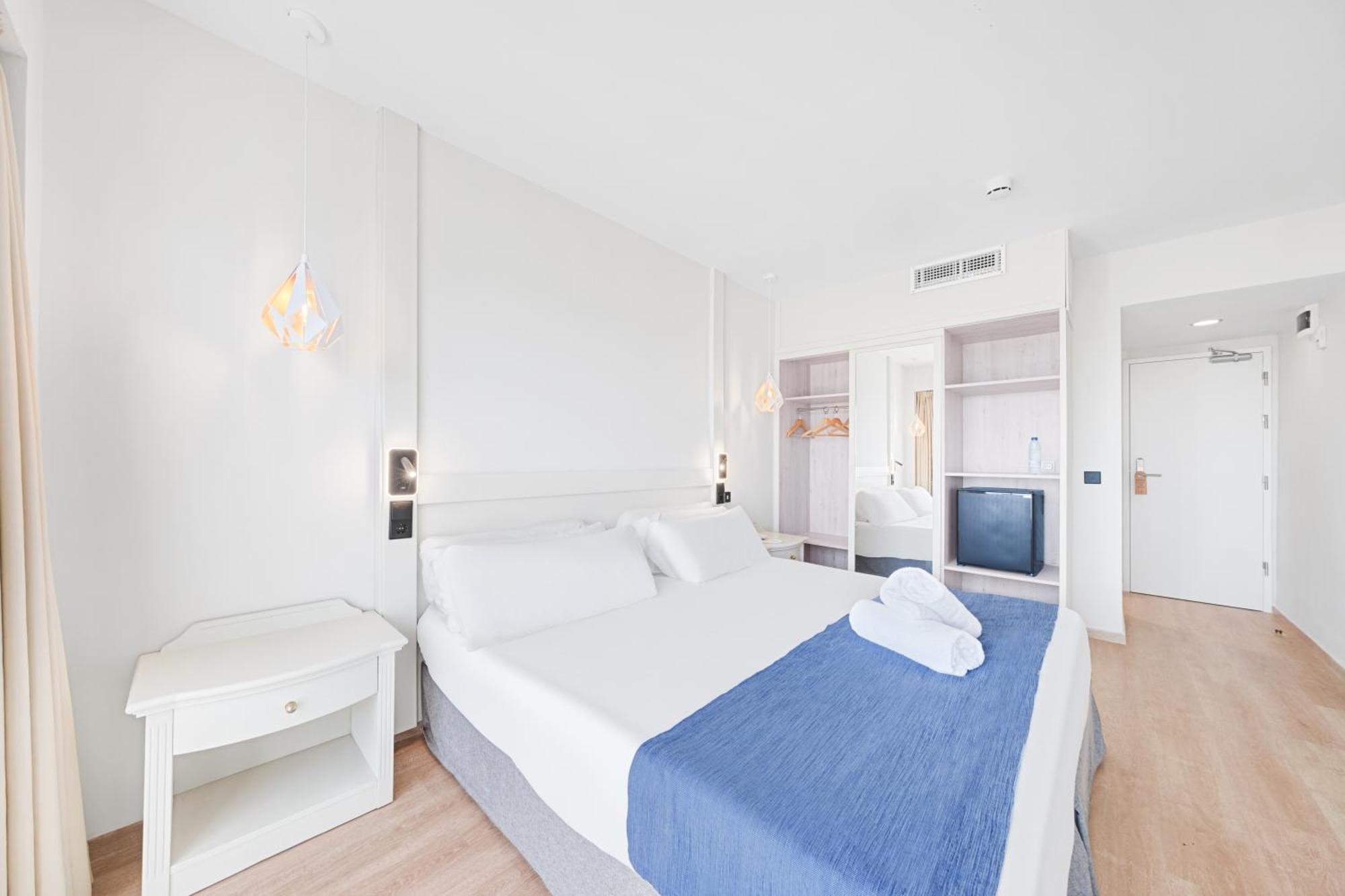 Hotel Ankaa - Adults Only Porto Cristo Bilik gambar