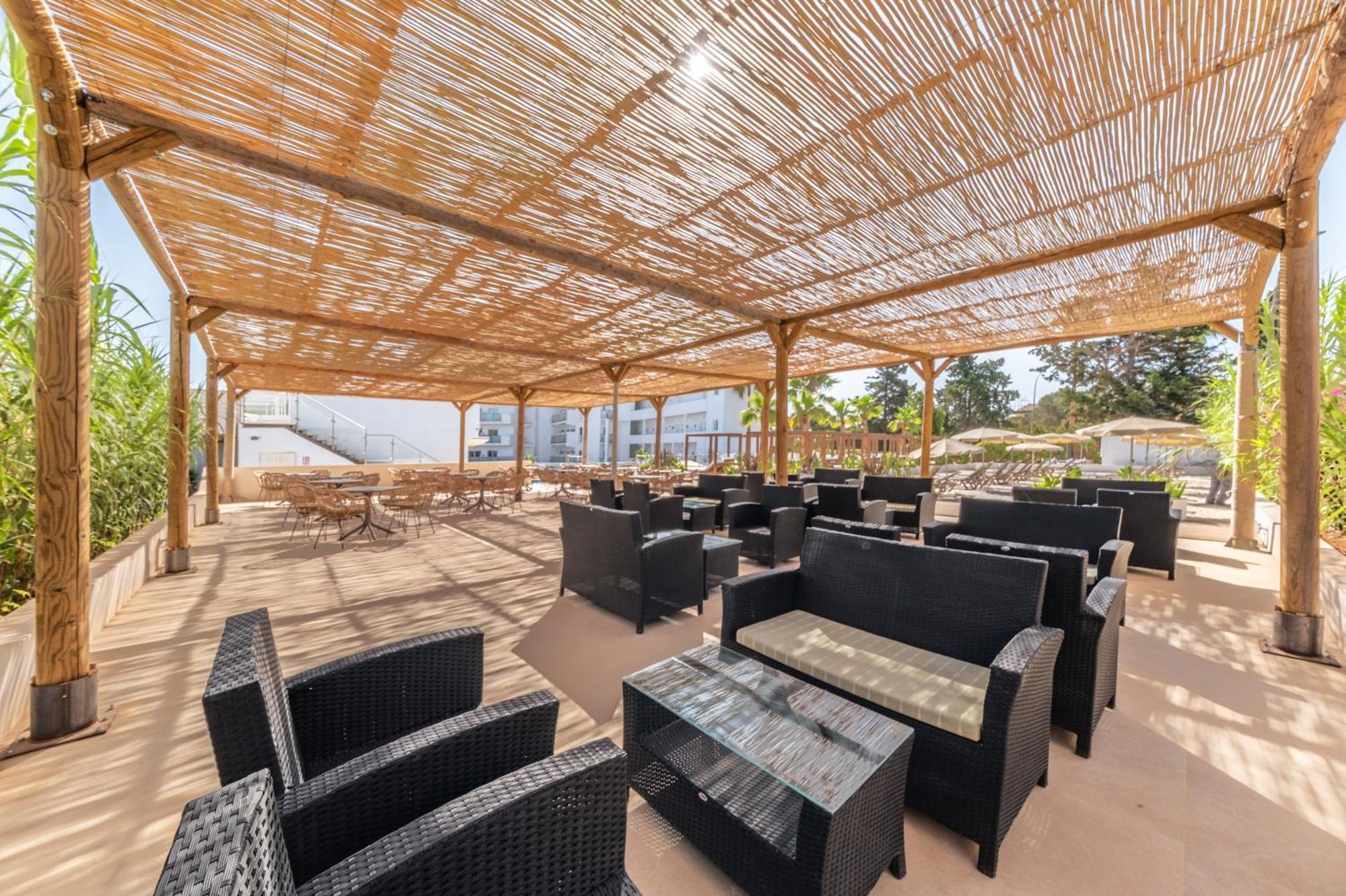 Hotel Ankaa - Adults Only Porto Cristo Luaran gambar