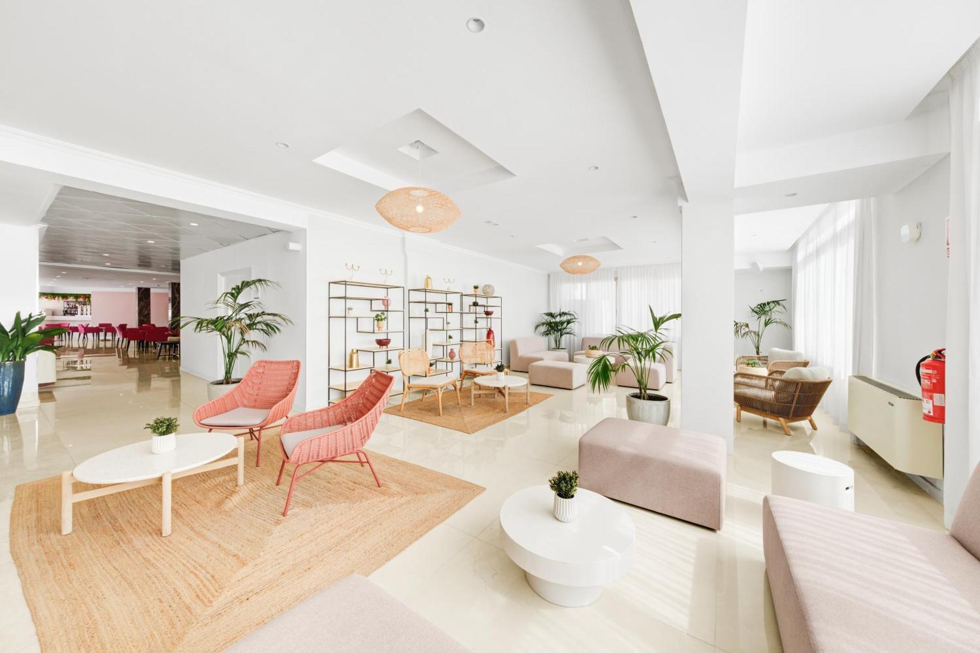 Hotel Ankaa - Adults Only Porto Cristo Luaran gambar