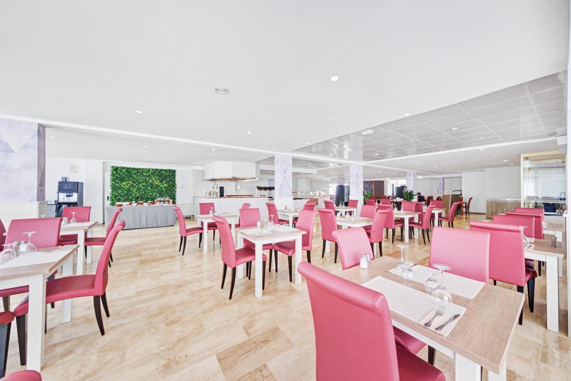 Hotel Ankaa - Adults Only Porto Cristo Luaran gambar