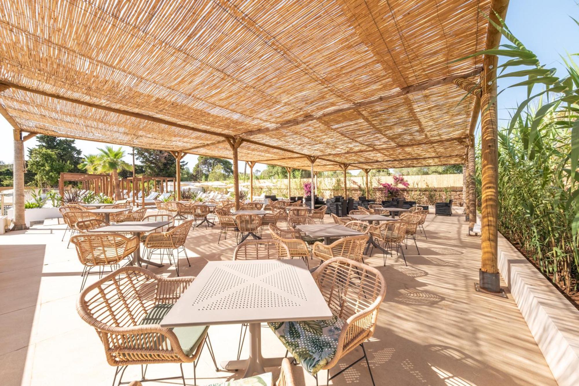 Hotel Ankaa - Adults Only Porto Cristo Luaran gambar