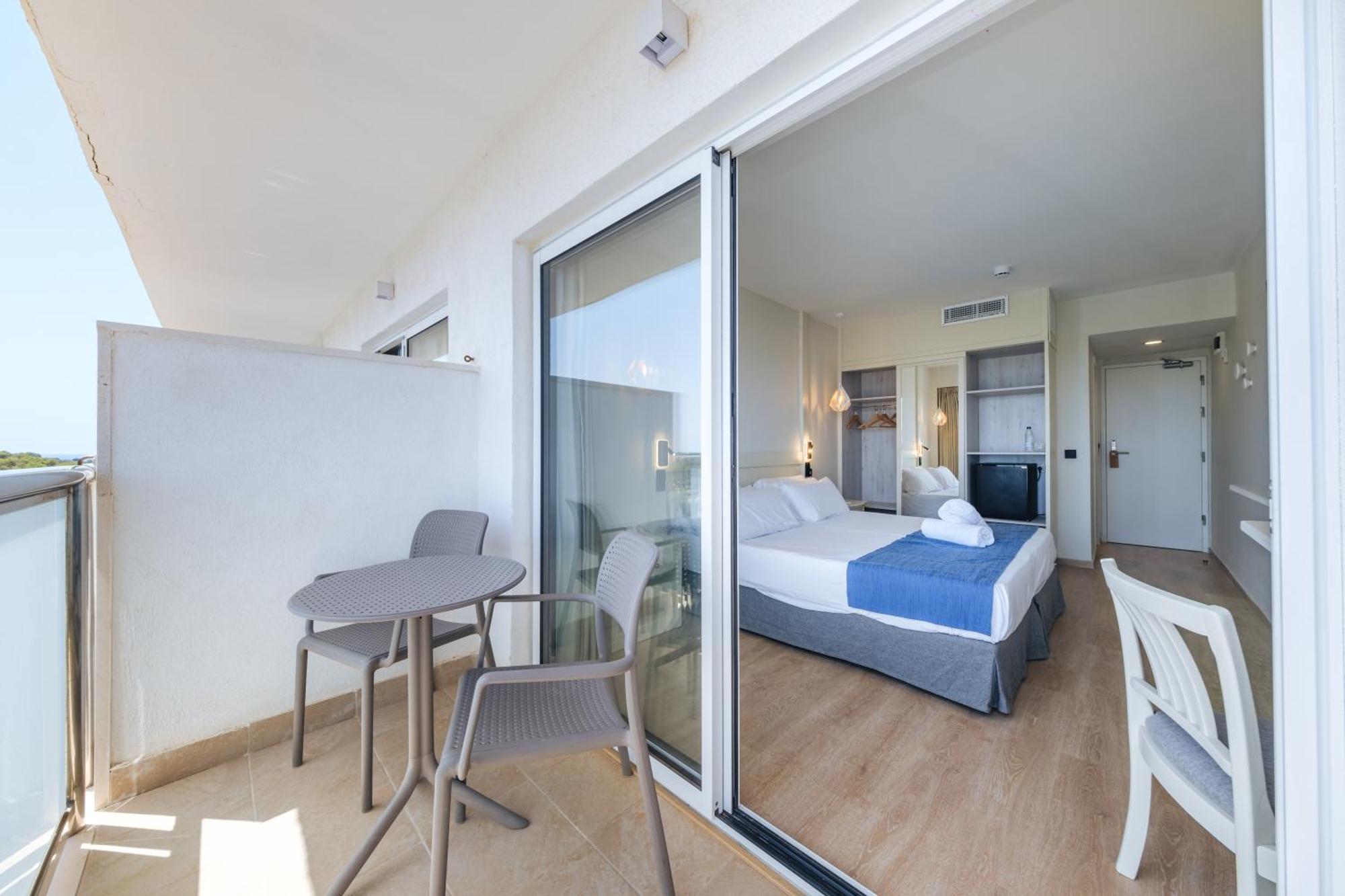 Hotel Ankaa - Adults Only Porto Cristo Bilik gambar