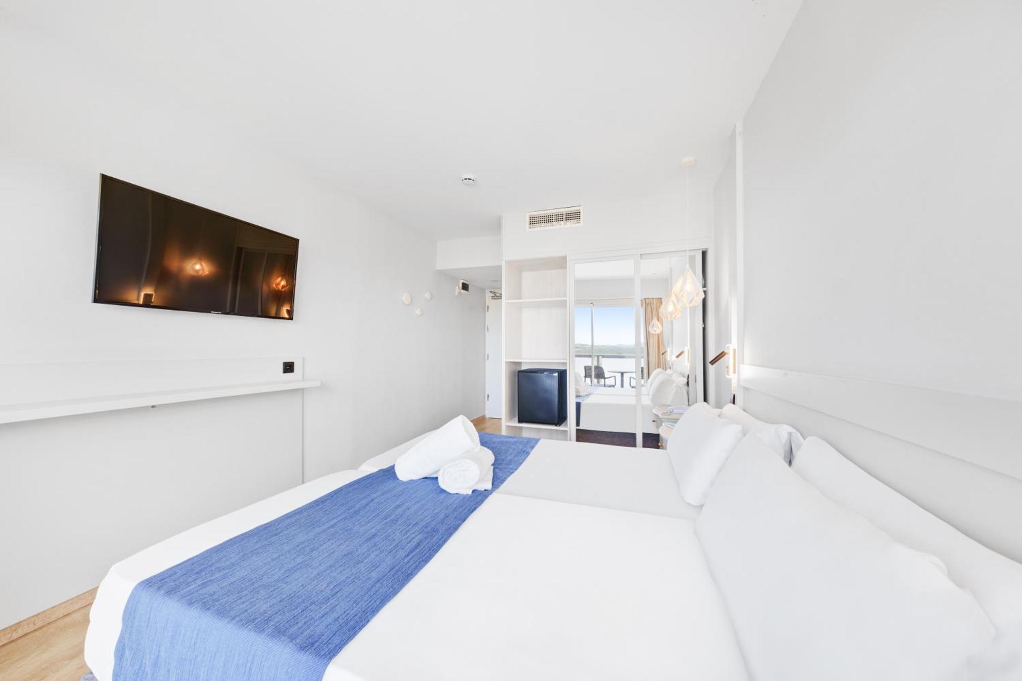 Hotel Ankaa - Adults Only Porto Cristo Bilik gambar