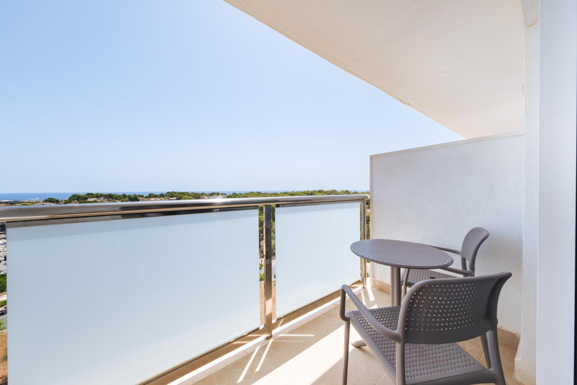 Hotel Ankaa - Adults Only Porto Cristo Bilik gambar