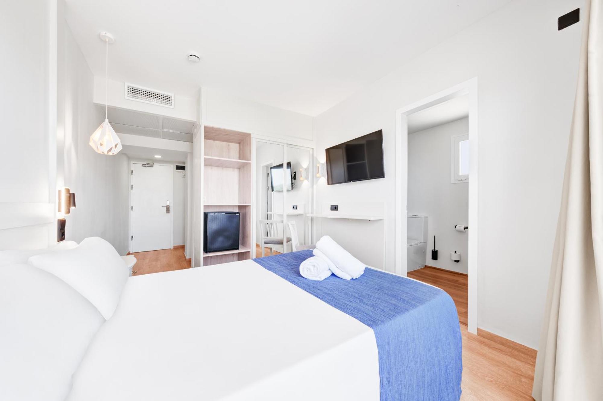 Hotel Ankaa - Adults Only Porto Cristo Bilik gambar