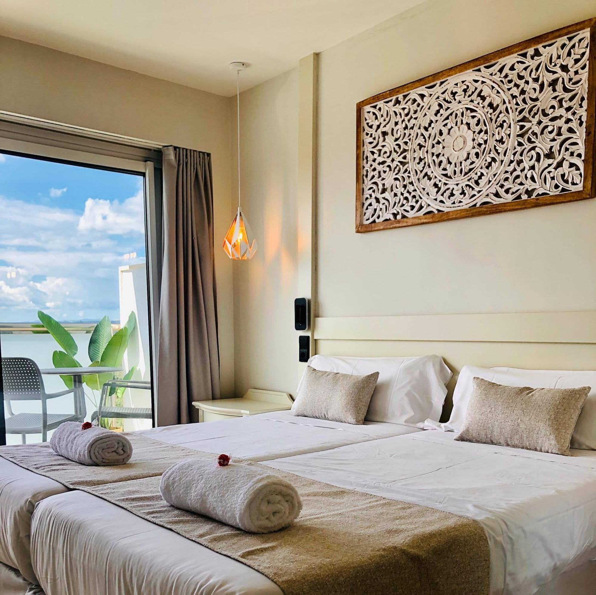 Hotel Ankaa - Adults Only Porto Cristo Luaran gambar