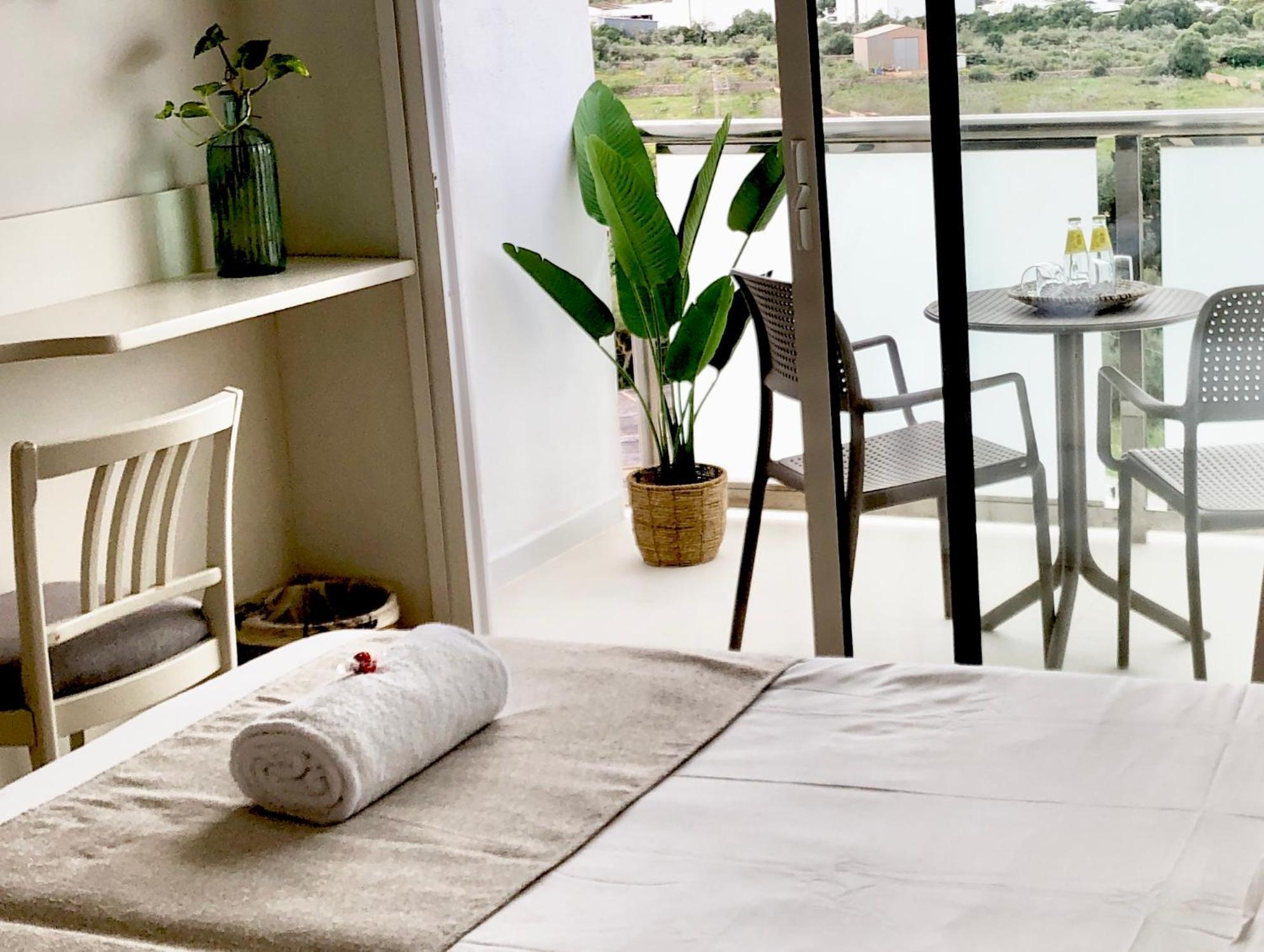 Hotel Ankaa - Adults Only Porto Cristo Luaran gambar